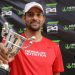 Marcelo Arévalo, campeón de Roland Garros: «Quiero hacerles creer a los niños que por medio del tenis pueden cambiar sus vidas»