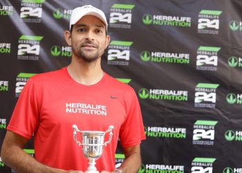 Marcelo Arévalo, campeón de Roland Garros: «Quiero hacerles creer a los niños que por medio del tenis pueden cambiar sus vidas»