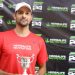 Marcelo Arévalo, campeón de Roland Garros: «Quiero hacerles creer a los niños que por medio del tenis pueden cambiar sus vidas»