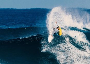 Punta Roca, la próxima parada del WSL Championship Tour