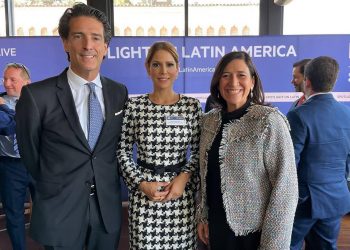 Tigo invertirá $700 millones en el Triángulo Norte