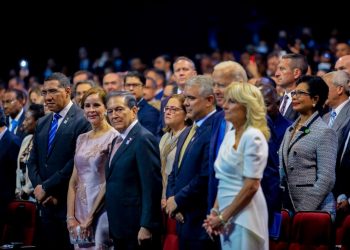 El Salvador reafirma su soberanía en la Cumbre de las Américas