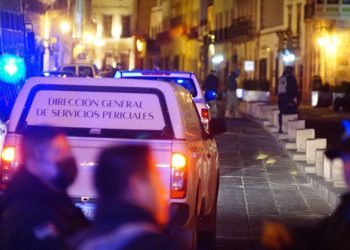 Hallan siete cadáveres abandonados en el centro de México