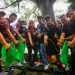 Fomentan acciones para el cuido del medio ambiente con apoyo de la juventud salvadoreña