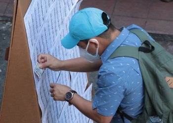 Evalúan activar la consulta permanente del padrón electoral