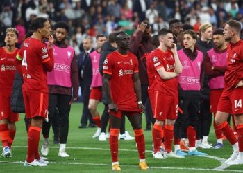 Caos de la final de la Champions provocó «un grave daño» a la imagen de Francia