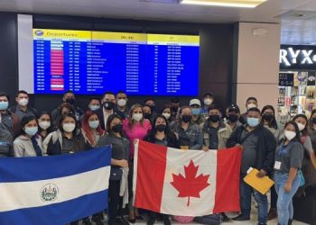 Estos son los requisitos para poder aplicar al programa laboral en Canadá