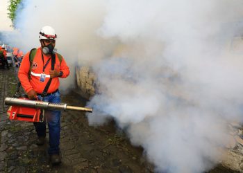Alcaldía de San Salvador lanza jornada de limpieza ante lluvias