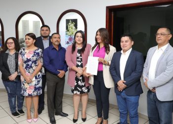 Municipios de Cuscatlán tendrán límites territoriales