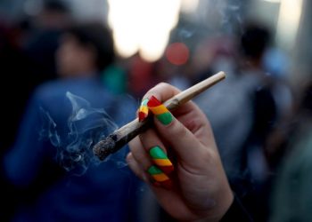 Oferta y consumo de drogas en Europa alcanza niveles anteriores a pandemia