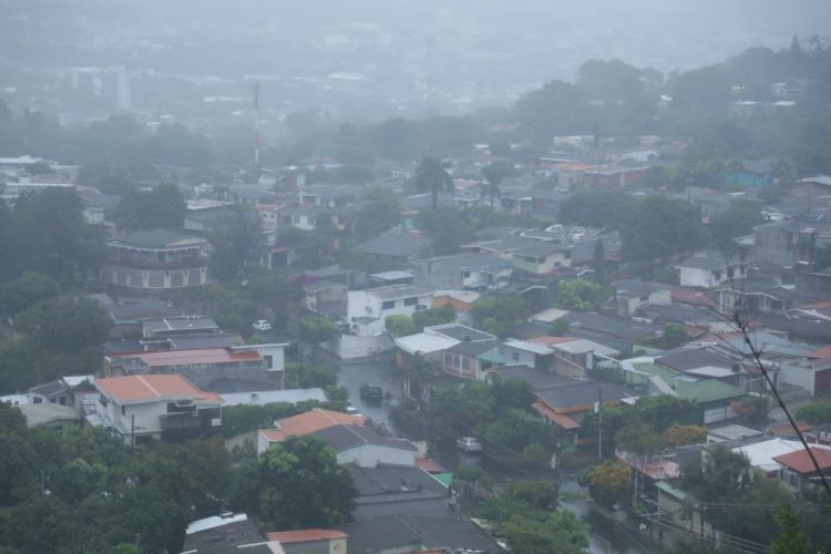 FOTO/ David Martínez/ Diario El Salvador.