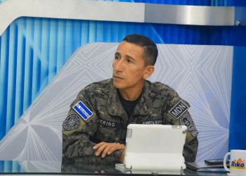 Mareros que enfrentan a la Fuerza Armada recibieron entrenamiento de guerrilla