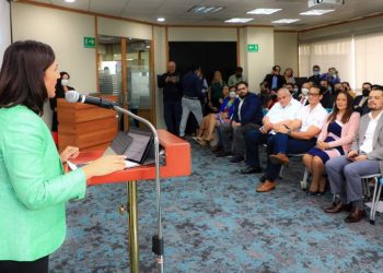 Lanzan Copa Mundial de Emprendimiento 2022 en El Salvador