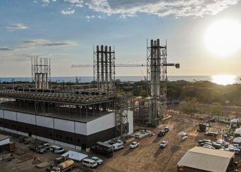 Inversión privada de El Salvador alcanzó los $5,291 millones en 2021