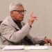 «La población tiene la oportunidad de redefinir el rumbo del país»: Dagoberto Gutiérrez