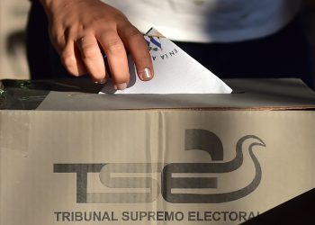 El 82.3 % de la diáspora prefiere emitir el voto a través de internet