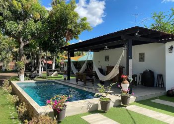 Reservas internacionales de Airbnb en El Salvador crecieron un 290 %