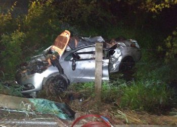 Accidente de tránsito deja una persona fallecida en La Unión