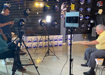 El deporte motor de El Salvador tendrá su propio documental