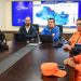 Autoridades mantienen alerta estratificada por lluvias en El Salvador