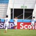 Andrés Rivas, goleador de la Sub-20: «Fue un debut soñado»