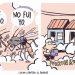 Lucha contra el dengue