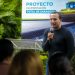 Alcalde de Zaragoza ha logrado gestionar $550,000 para obras
