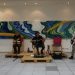 Salvadoreño participa en festival musical por los refugiados en Viena