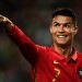 ¡Bailando!, Cristiano Ronaldo muestra sus dotes en Tik Tok