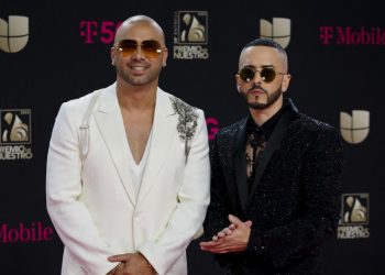 Corren los días para disfrutar del concierto de Wisin y Yandel en El Salvador