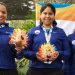 El Salvador a superar cosecha de medallas de 2017 en los Juegos Bolivarianos