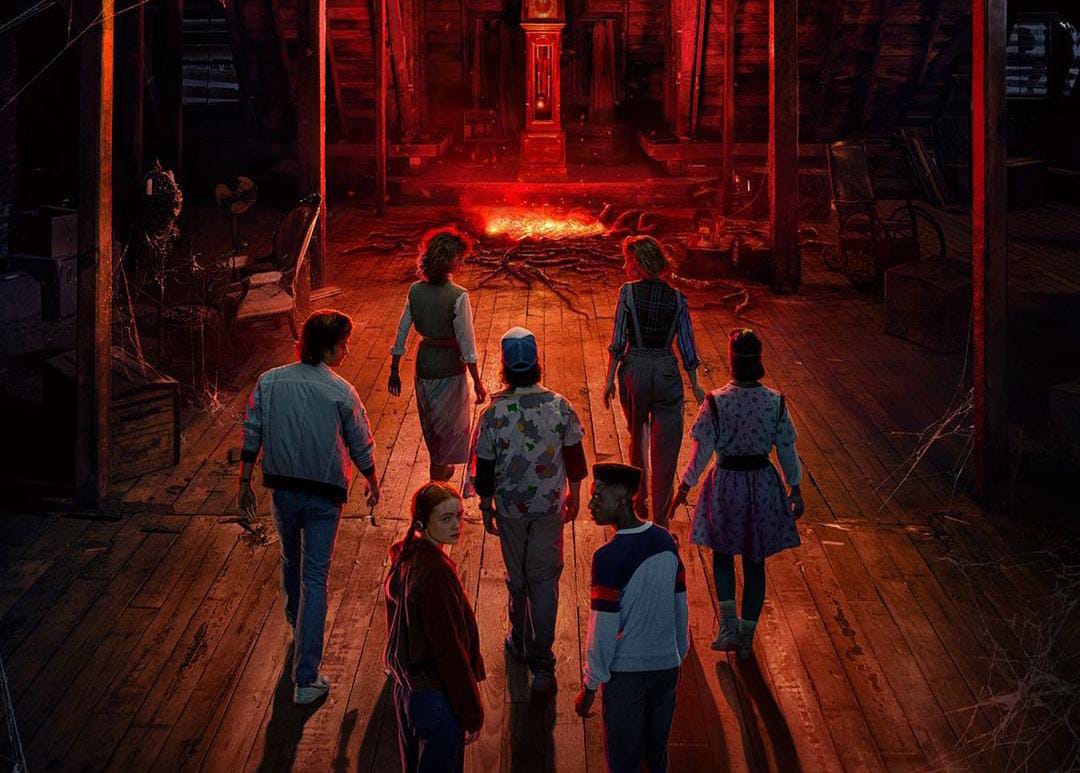 Stranger Things: revelan quién volverá en la temporada final de la serie de  Netflix