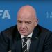 FIFA prolonga hasta 2023 la posibilidad para los jugadores en Ucrania y Rusia de ir a otras ligas