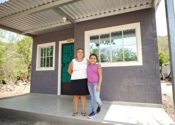 El BCIE realiza tercer desembolso de $10 millones para viviendas dignas