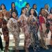 Presentan a las candidatas a reina de las fiestas julianas  