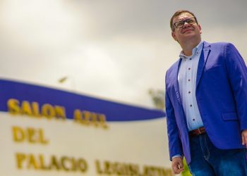 Nuevas Ideas reitera su defensa a la vida desde la concepción
