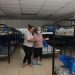 Autoridades continúan brindando asistencia en albergues luego de las lluvias presentadas en El Salvador