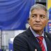 El ecuatoriano Octavio Zambrano será el nuevo estratega de FAS desde el Apertura 2022