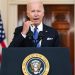 Biden llama a defender el derecho al aborto y las «libertades personales» votando por los demócratas en noviembre