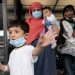 EE. UU. niega entrada al 90 % de refugiados de Afganistán