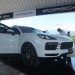 ¡Innovación tecnológica! El nuevo Porsche Cayenne E-Hybrid es presentado en El Salvador