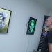 Salvadoreños podrán generar ingresos con arte NFT