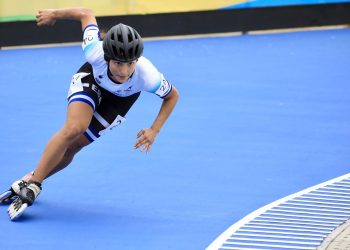 Ivonne Nóchez primera medallista para El Salvador en los XIX Juegos Bolivarianos Valledupar 2022