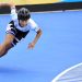 Ivonne Nóchez primera medallista para El Salvador en los XIX Juegos Bolivarianos Valledupar 2022