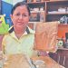 Marquesote, el producto nostálgico que se hornea en Anamorós, La Unión