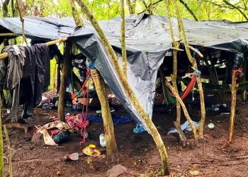 Más de 500 mareros fueron detenidos en campamentos clandestinos en El Salvador