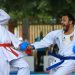 Jorge Merino sumó otro bronce para El Salvador en los XIX Juegos Bolivarianos