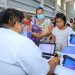 Programa Enlaces con la Educación beneficia a estudiantes de San José Villanueva