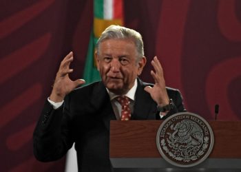 México y Texas denuncian fallida política migratoria en la frontera con EE.UU.