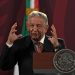 México y Texas denuncian fallida política migratoria en la frontera con EE.UU.